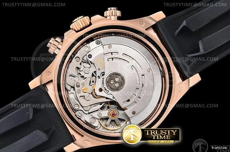 0418 Chic ROLDYT0299D – Daytona 116515LN 939